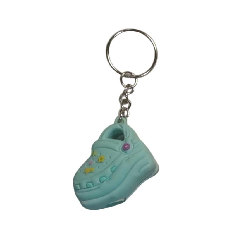 Ampoule Bottle Opener Keychain Syringe-Shaped Cutter Nurse Doctor Aid Medication Vial Breaker Tool Keyring Backpack Accessories