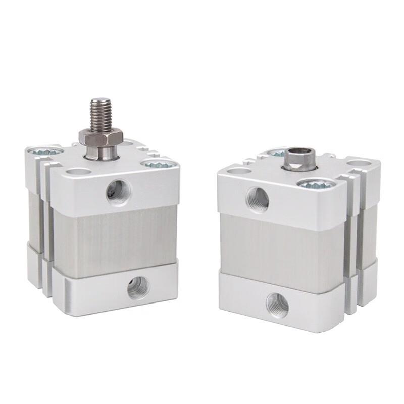 ADN Compact Pneumatic Cylinder