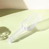Plastic Ice Scoop