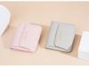 Japanese Short Women's High-End Mini Wallet and Coin Purse