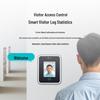 Modian DingTalk Y2 Facial Recognition Cloud Access Control Terminal CN Plug (adapter Included)