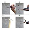 Plant Hanging Hook Garden Hanging Ceiling Hooks Plants Flower Pots Hook Home Decor