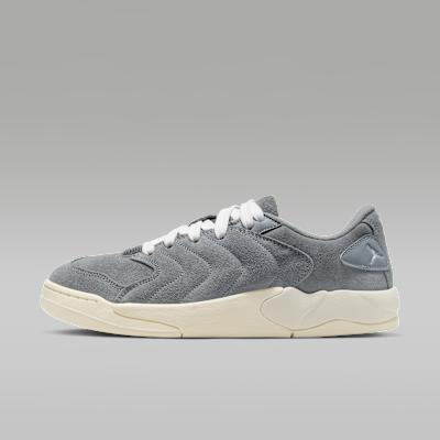 Jordan Session Cool Grey Phantom 40
