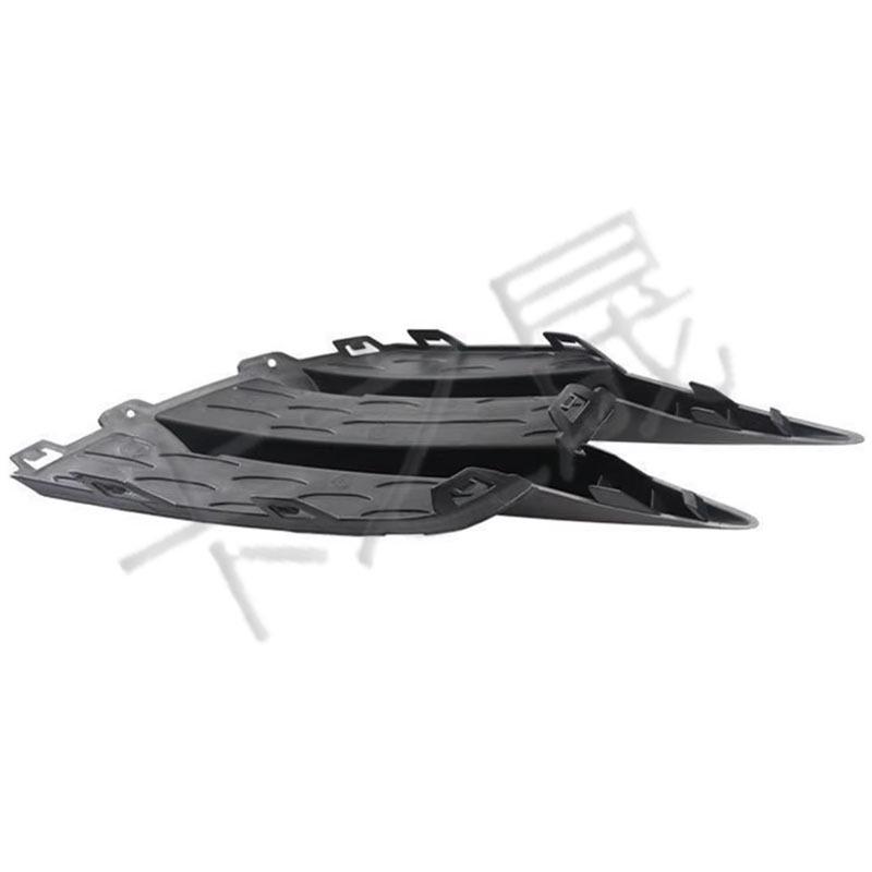 Mercedes-Benz A-Class Front Bumper Fog Light Cover Trim Panel Air Guide 1778858300/1778858400