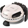 Electric Grill G3 Ferrari Pizza Express Delizia Pizza Maker Icy Cream (G1000617)