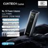 CUKTECH No. 15 Super Power Pillar Ultra 20000mAh 210W Fast Charging Power Bank