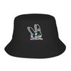 Benito Bowl Puerto Rican Bad Bunny Bucket Hat For Women  Fisherman Hats  Harajuku Custom Sunscreen Hats