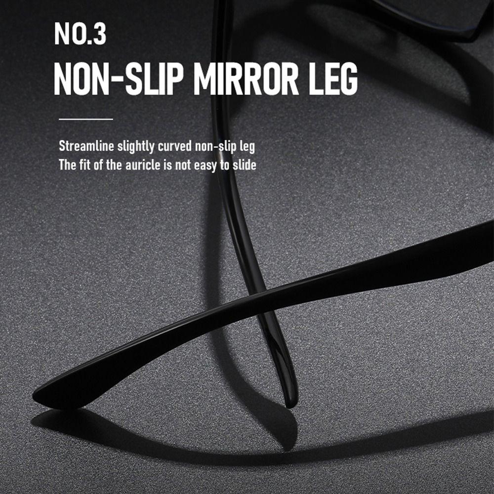 Hyperopie-Brille, progressive Multifokus-Lesebrille für Frauen, Anti-Blaulicht-Nah-Fern-Presbyopie-Brille