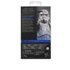 Hasbro STAR WARS Black Series Star The Mandalorian and Glogo Imperial Remnant Stormtrooper Deluxe Collection 15cm Action Figure G2519 Wars