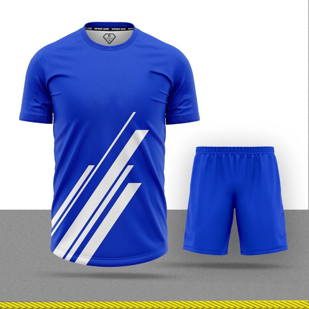 2026 Summer New Men's Short-Sleeved Set with 3D Angel Pattern Print for Street Casual Fashion Comfortable and Breathable