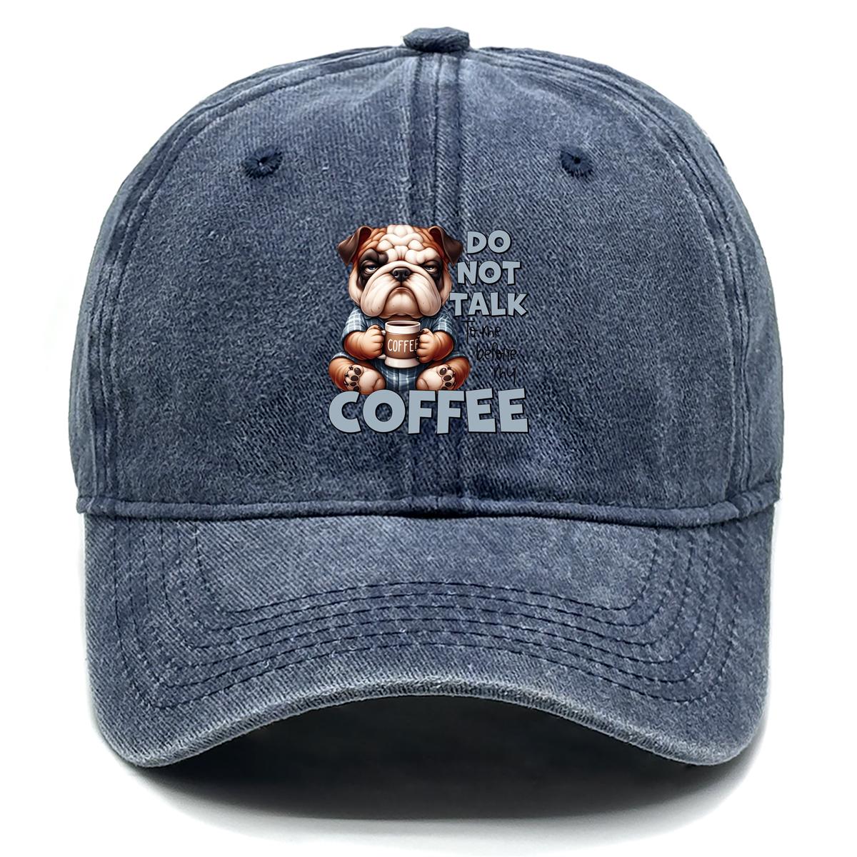

Бейсболка Снэпбэк с принтом Кофе и Собаки, Спортивная шляпа с животным, Солнцезащитный козырек, Модная бейсболка с изогнутым козырьком, Удобная регулируемая солнцезащитная шляпа as the picture темно-синий