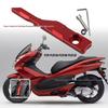 Honda NS150GX NWG150 Modifizierter ABS-Sensor & Bremssattel Schutzabdeckung Zubehör