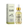 Batana Rosemary Hair Care Oil - Nourishing, Lightweight Essential Oil for Scalp & Hair | Promotes Shine, Moisture Balance & Healthy Growth | Easy To U