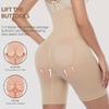 Postpartum High-Waisted Tummy-Control Pants: Seamless, Adjustable, Body-Shaping Tights for Women with Button Closure