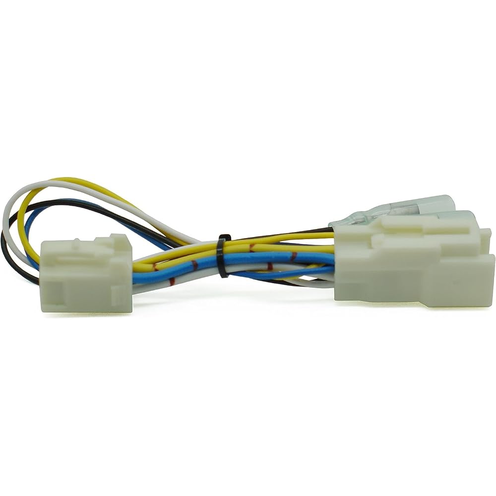 PIVOT Brake Harness for 3-Drive Toyota Daihatsu Mitsubishi Honda Suzuki Vehicles BR-2