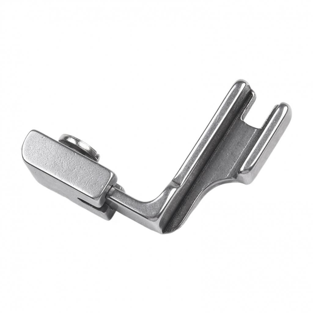 Wrinkling Presser Foot Presser Foot 3*1.5*4cm Accessories Adjustable