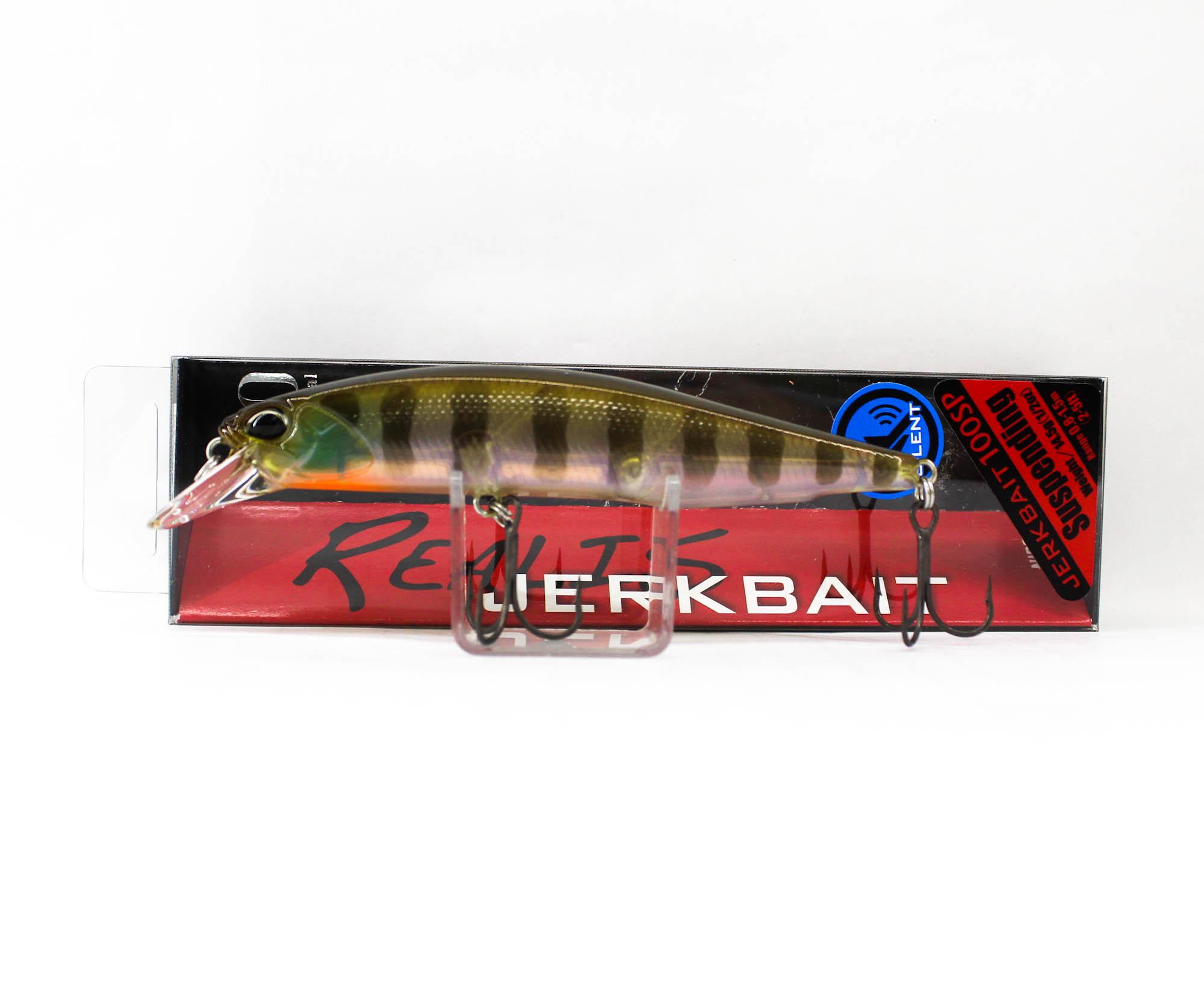 Duo Realis Jerkbait 100SP Silent Suspend Приманка CCC3158 (3350)