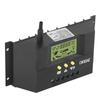12V 24V 30A Solar Charge Controller Regulator PWM LCD Display for Home Industrial Commercial