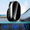 Magnetic Phone Holder For Car 360 Degree Rotation Dashboard Mobile Phone Holder