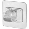 Adhesive Punch-Free Curtain Rod Hooks for Telescopic Rods