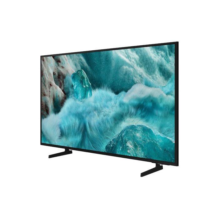 Téléviseur Intelligent Samsung Q7F 2025 55" QLED 4K Vision AI QE55Q7F