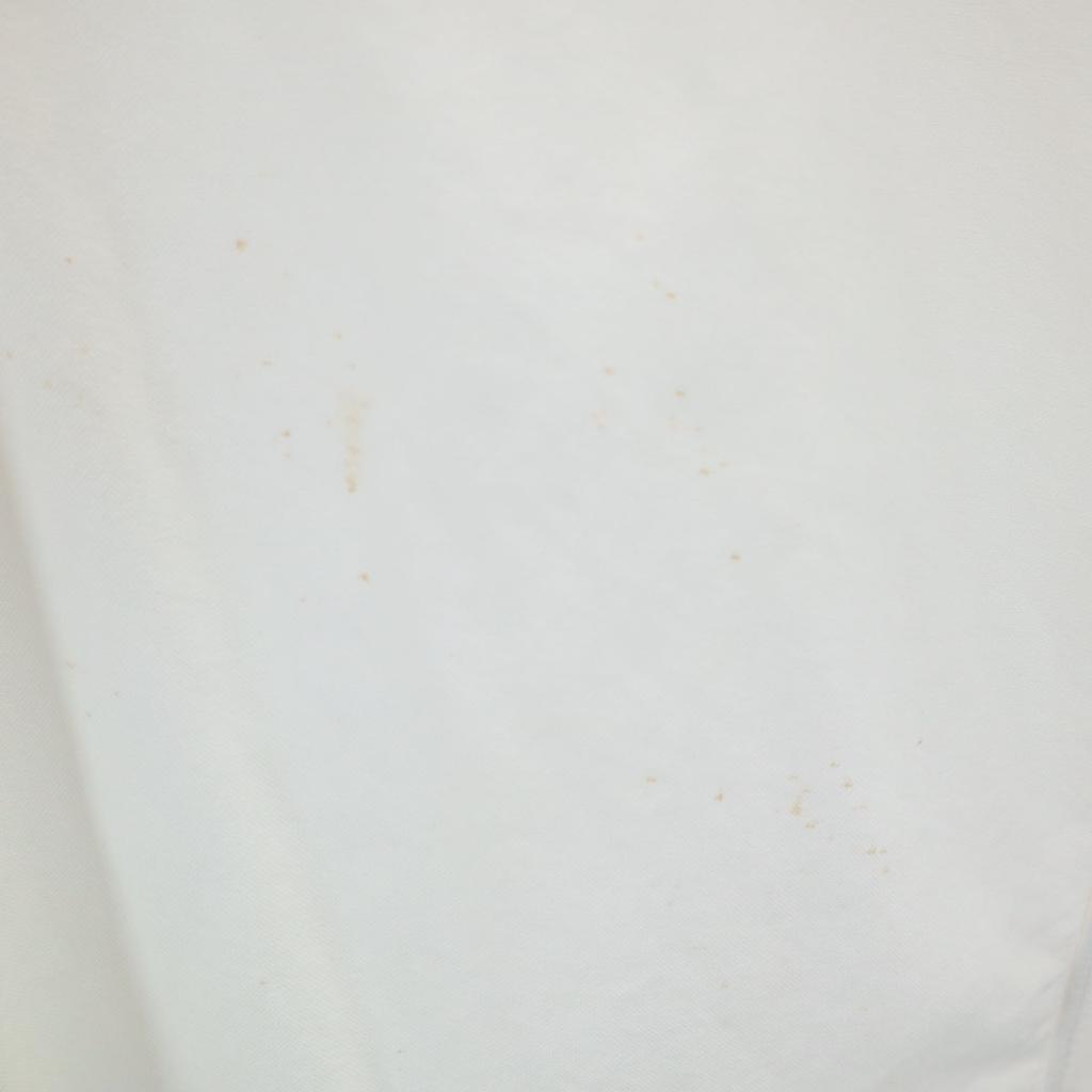 RRL 90s Old initial tag red 3 stars Long sleeve Button down shirt S white Men's Used