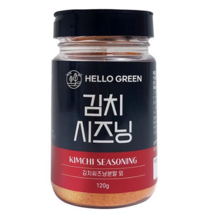 

[Hello Green] Порошок для приправы кимчи