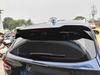 Gloss Black Front Lip, Side Skirts & Rear Spoiler for BMW X3 G01 Facelift LCI