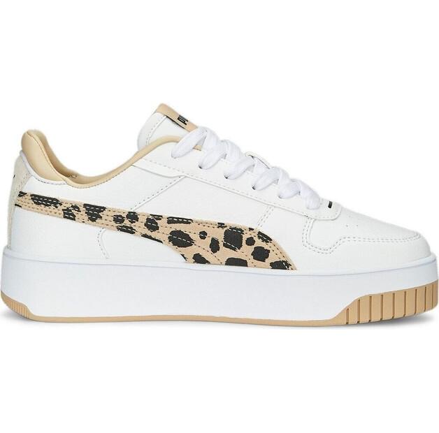 Puma Carina Street Animal Sneakers