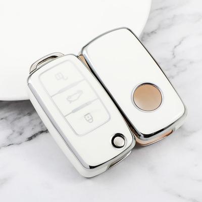 Acessórios para equipamentos eletrónicos de automóveis – Capas para chaves de carro