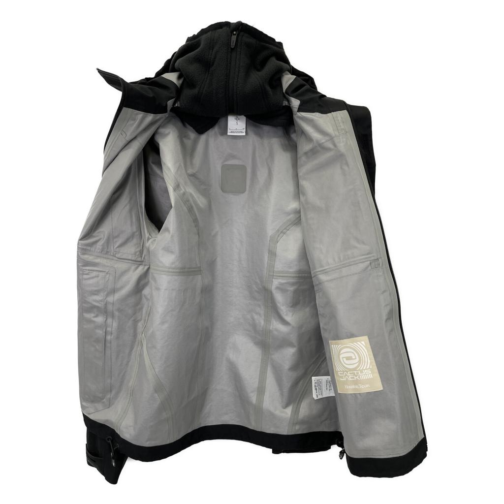 NIKE [xCACT.US CORP] DM1276-010 Black AS M NRG BH JACKET LIMESTONE 21HO-S Jacket S blackUsed