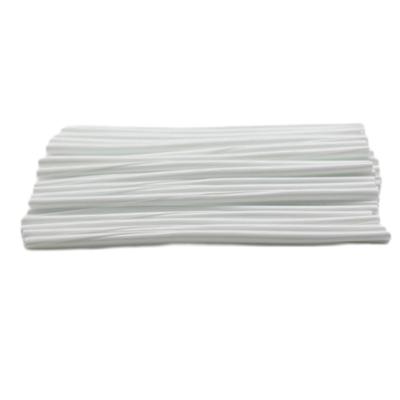 36x Velg Spaak Cover Hittebestendig Strakke Lijn En Ronde Rand Wiel Velg Spaak Spaak Cover Kit Gemaakt van ABS