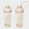 Rivers Loop Air 500ml Bottle, BT012 Gray