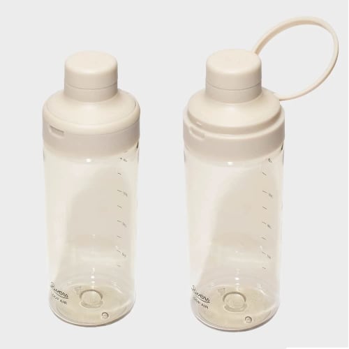 Rivers Loop Air 500ml Bottle, BT012 Gray