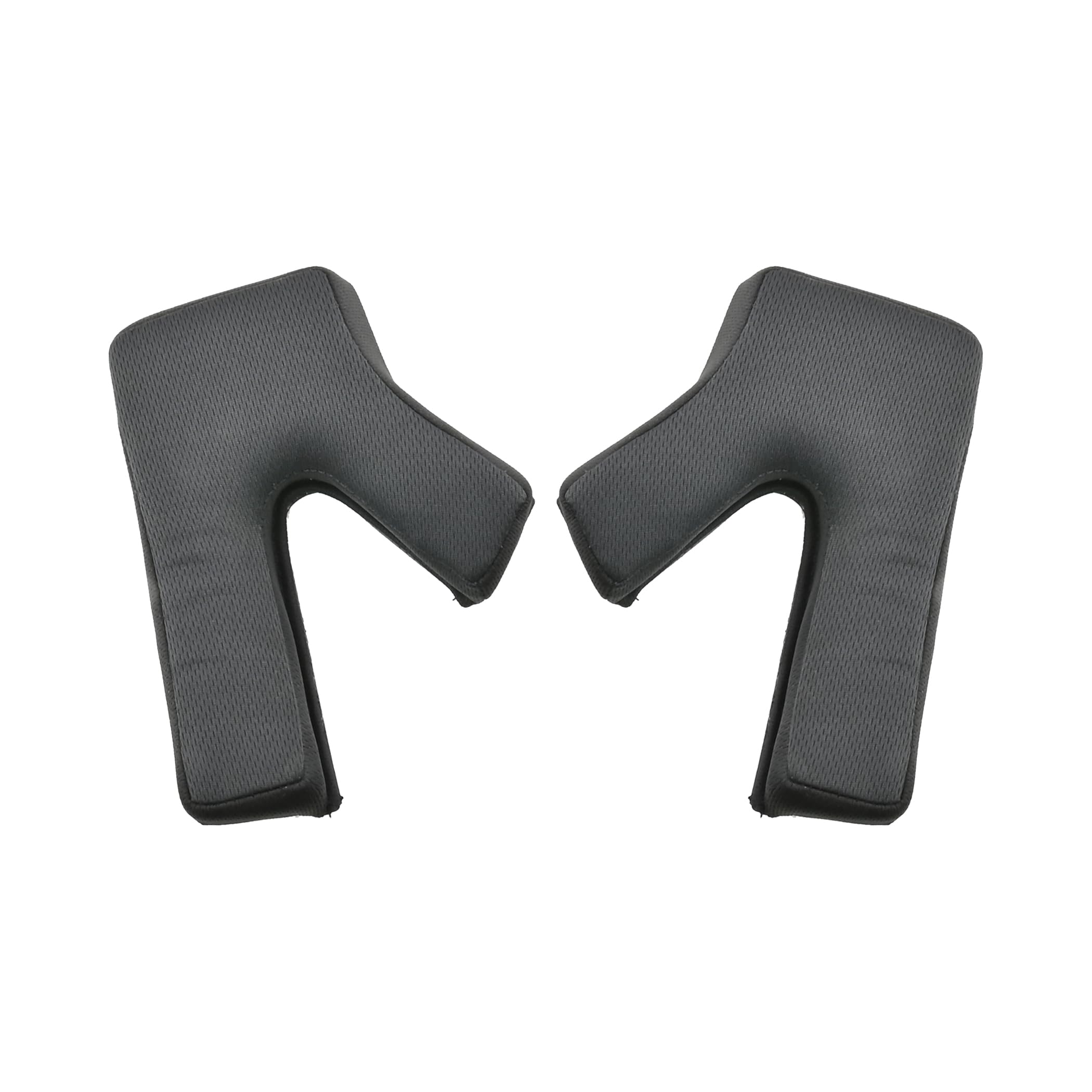 

Lead Industry RX100R2C/M Motorcycle Helmet, Options, Cheek Pad, Left and Right 1 Set, For RX-100RII Medium чорний