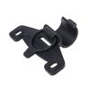 Bicycle Pump Fixed Clip Inflator Holder Bicycle Pump Holder Air Pump Clip Bike Pump Mount