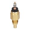 Water Temperature Sensor Detection Switch Excavator Engine Parts 8‑97125601‑1 14371318