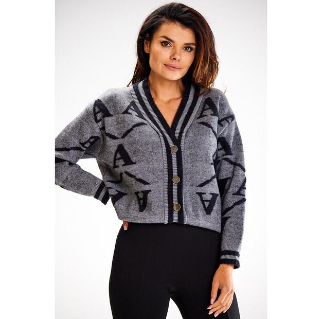 

Свитер Awama A614 One Size