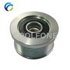 Alternator Clutch Pulley for NISSAN NAVARA PICK UP MURANO D22 D40 R51 R52 2.5 23151-EB301 23151-EB30A F-552386.01 23151-EB301