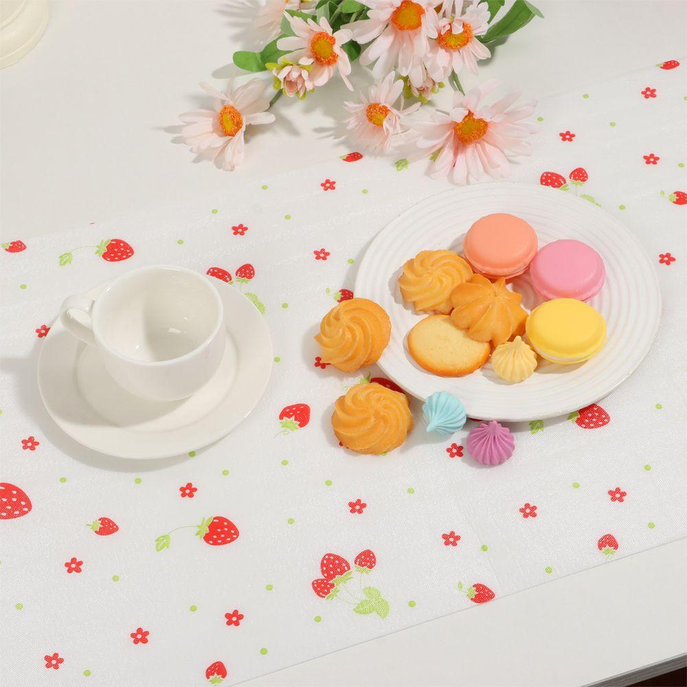 Rolle Wasserdichte Matte Schubladen Auskleidung Kontaktpapier Küchenschrank Regal Papier Rolle Tisch Schubladenmatte