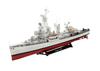Revell 1/144 German Destroyer Class 119 (Z1/Z5) Plastic Model 05179, Molded In Color