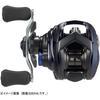 Daiwa Bait Reel 23 Saltist Tw Pe sPecial Tw100xhl