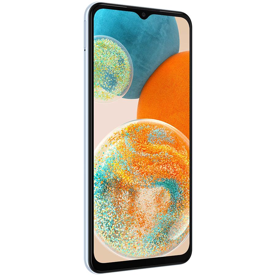 Samsung Galaxy A23 5G/4GB/128GB/Modrá