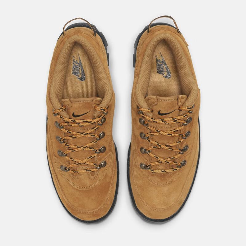 Nike Женские повседневные кроссовки Lahar Low