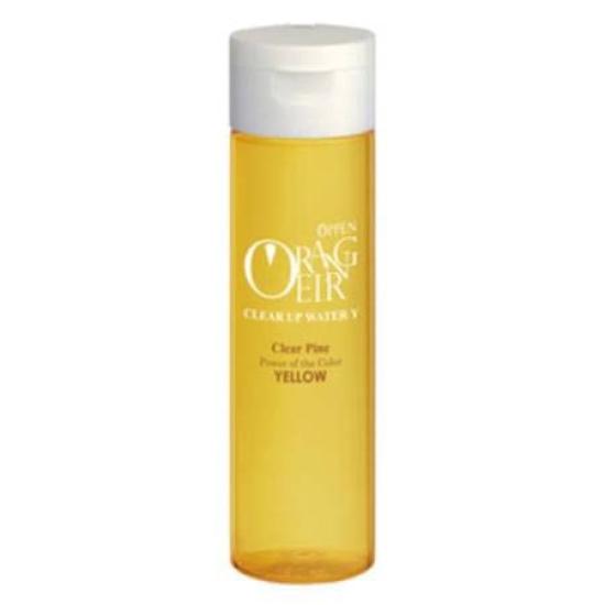 

Oppen Cosmetics Orangele Clear Up Water Y 180 мл