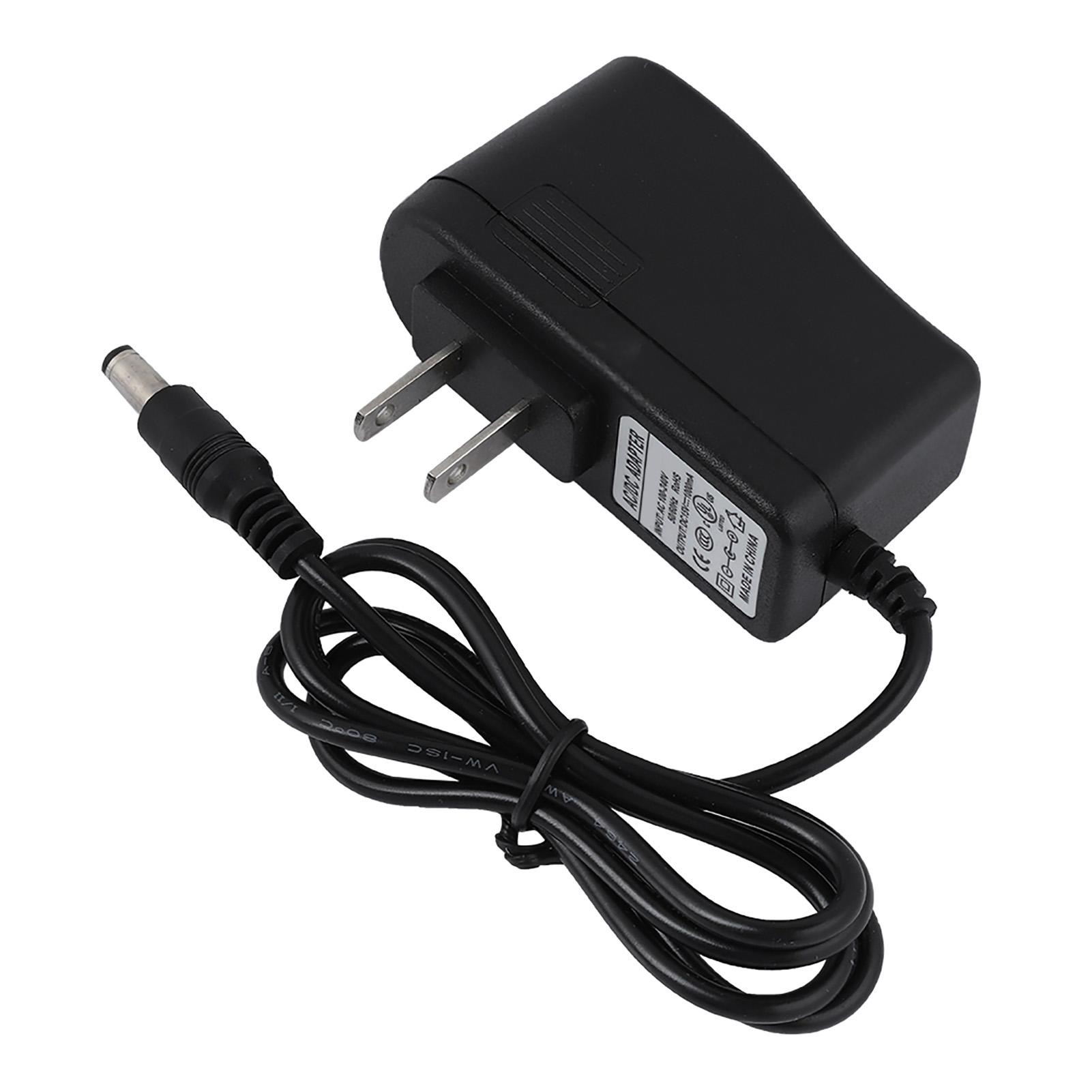 

Адаптер питания 15 В 1 А переменного тока постоянного тока для игровой консоли Mini TV US Plug