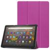 Folio Case for Tab M10 HD 2nd Gen TB-X306X, Tri-fold Smart Cover with Auto Sleep/Wake, Multiple Colors