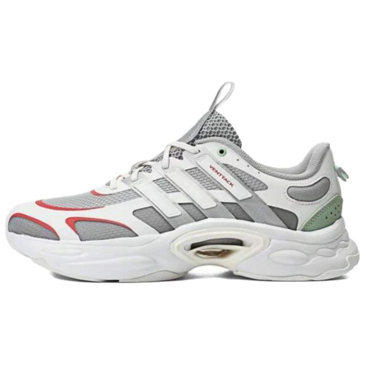 Adidas Climacool Venttack  White Grey Red  ID4015 42
