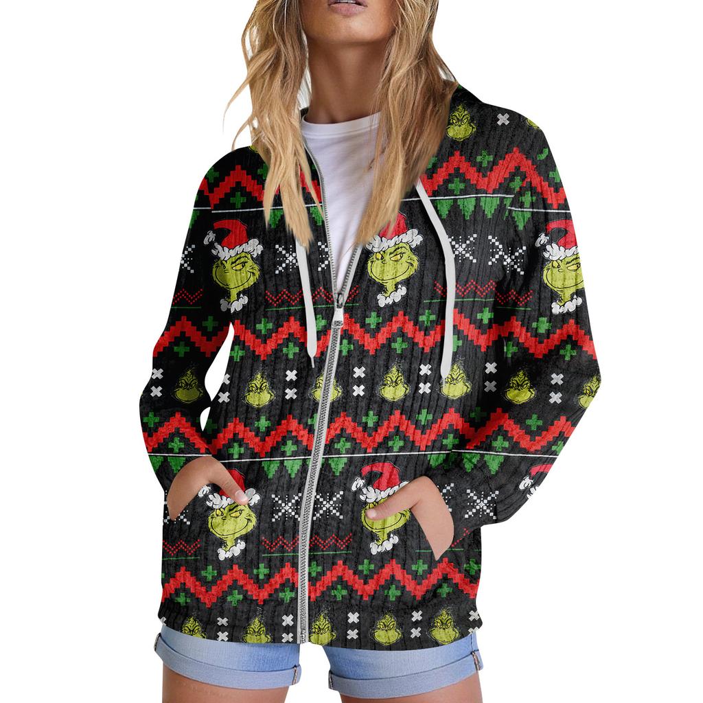 Hoodies For Women Trendy Tops Casual Fall Fashion Long Sleeve Sweatshirt With Pockets Pullover Lightweight