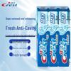 Crest Salt White Whitening Toothpaste